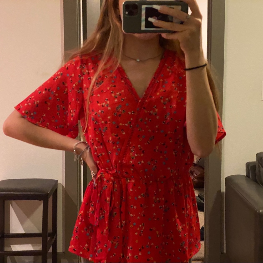 Blouse